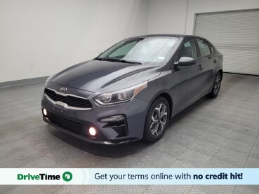 2021 Kia Forte in Montclair, CA 91763