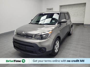 2018 Kia Soul in Las Vegas, NV 89104