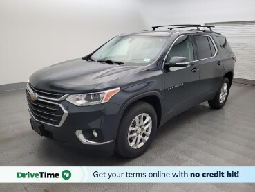 2019 Chevrolet Traverse in Albuquerque, NM 87113