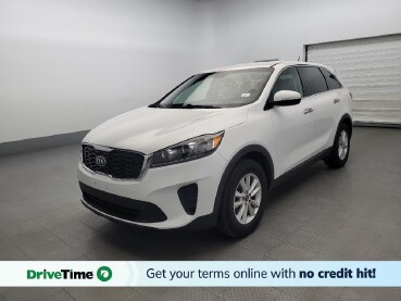 2020 Kia Sorento in Williamstown, NJ 8094