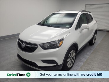 2019 Buick Encore in Indianapolis, IN 46219