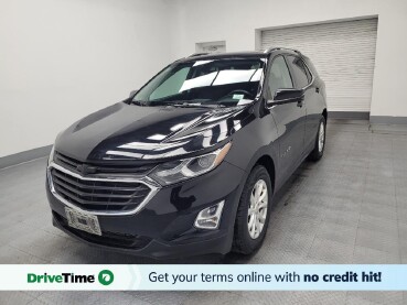 2019 Chevrolet Equinox in Las Vegas, NV 89104