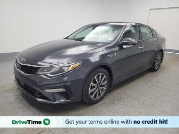 2019 Kia Optima in Memphis, TN 38128