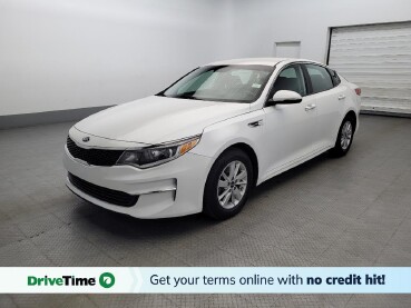 2016 Kia Optima in Owings Mills, MD 21117