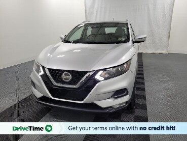 2021 Nissan Rogue Sport in Allentown, PA 18103