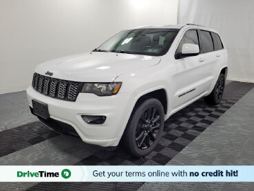 2021 Jeep Grand Cherokee in Allentown, PA 18103