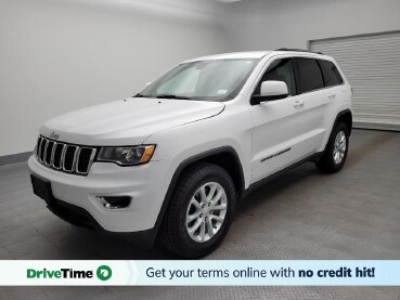 2021 Jeep Grand Cherokee in Colorado Springs, CO 80909