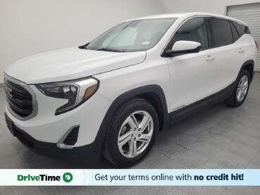 2018 GMC Terrain in Live Oak, TX 78233