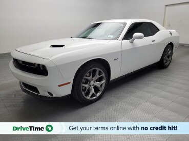 2016 Dodge Challenger in Oklahoma City, OK 73139