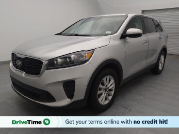 2020 Kia Sorento in Live Oak, TX 78233