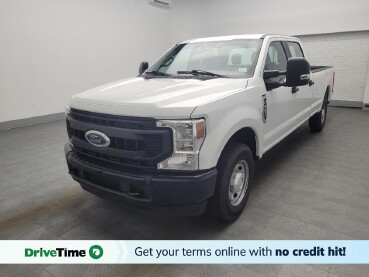 2022 Ford F250 in Athens, GA 30606