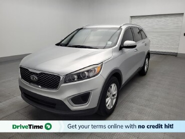 2018 Kia Sorento in Tallahassee, FL 32304