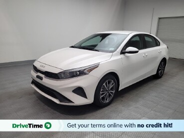 2022 Kia Forte in Downey, CA 90241