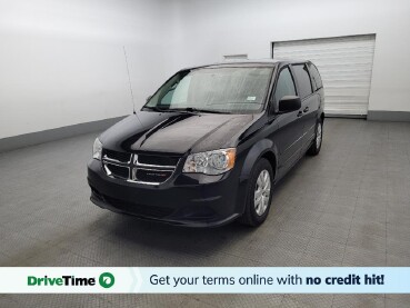 2016 Dodge Grand Caravan in Chesapeake, VA 23320