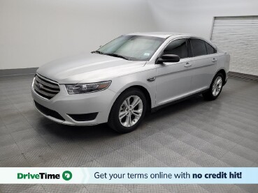 2018 Ford Taurus in Glendale, AZ 85301