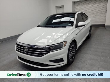 2019 Volkswagen Jetta in Las Vegas, NV 89102