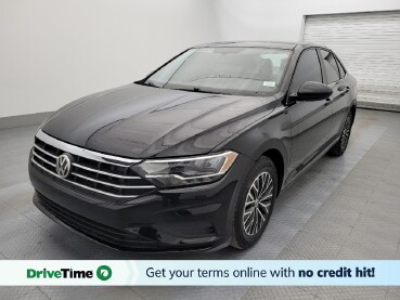 2019 Volkswagen Jetta in Tampa, FL 33612