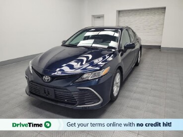 2021 Toyota Camry in Las Vegas, NV 89102