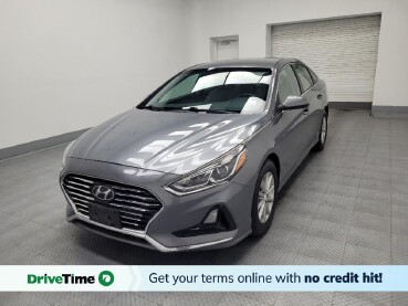 2018 Hyundai Sonata in Las Vegas, NV 89102