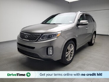 2014 Kia Sorento in Taylor, MI 48180