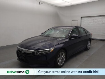 2018 Honda Accord in Raleigh, NC 27604