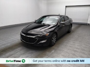 2020 Chevrolet Malibu in Stone Mountain, GA 30083