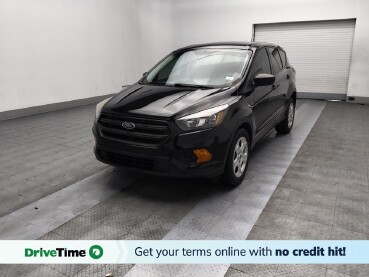 2019 Ford Escape in Conyers, GA 30094