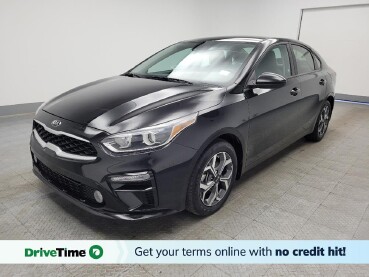 2021 Kia Forte in Madison, TN 37115