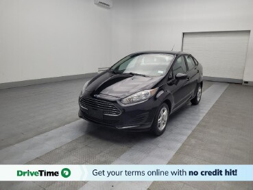 2019 Ford Fiesta in Macon, GA 31210