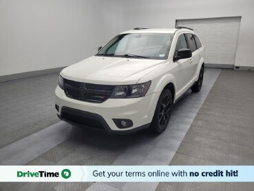 2018 Dodge Journey in Union City, GA 30291