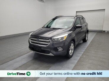 2018 Ford Escape in Union City, GA 30291