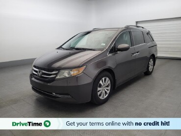 2014 Honda Odyssey in Owings Mills, MD 21117