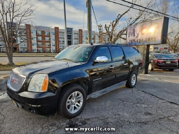 2013 GMC Yukon XL in Virginia Beach, VA 23464