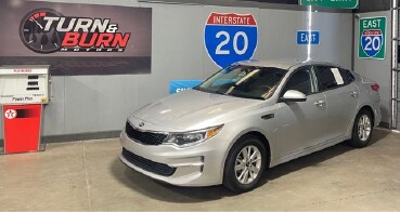 2017 Kia Optima in Conyers, GA 30094