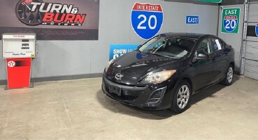 2011 Mazda MAZDA3 in Conyers, GA 30094