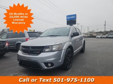 2017 Dodge Journey in North Little Rock, AR 72117