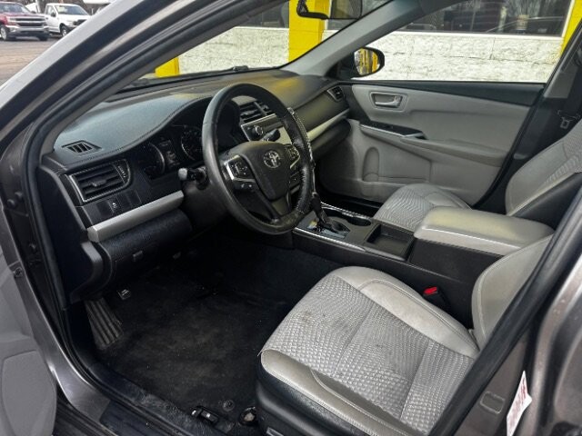 2015 Toyota Camry in Indianapolis, IN 46222-4002 - 2428061 8