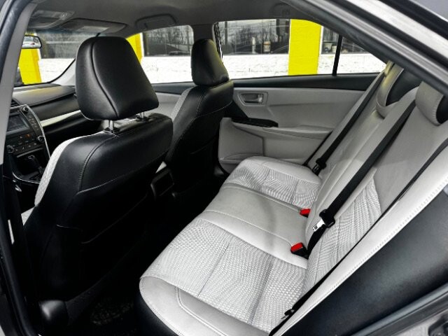 2015 Toyota Camry in Indianapolis, IN 46222-4002 - 2428061 6