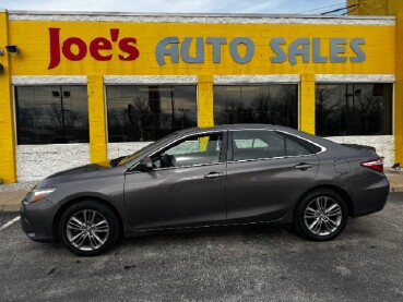 2015 Toyota Camry in Indianapolis, IN 46222-4002