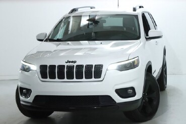 2020 Jeep Cherokee in Bedford, OH 44146