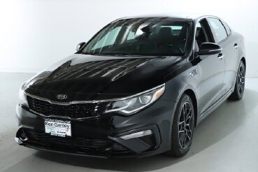 2020 Kia Optima in Bedford, OH 44146