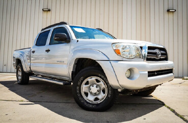 2005 Toyota Tacoma in San Antonio, TX 78228