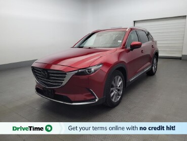 2021 MAZDA CX-9 in Glen Burnie, MD 21061