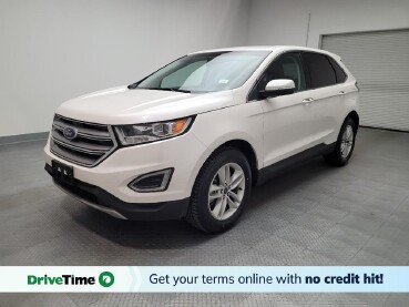 2017 Ford Edge in Riverside, CA 92504