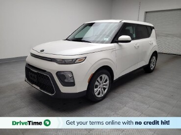 2021 Kia Soul in Downey, CA 90241