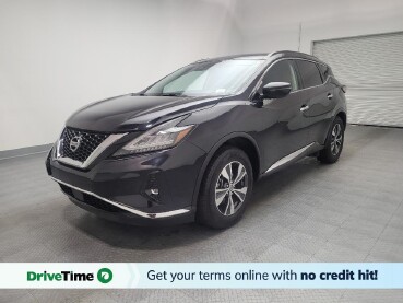 2021 Nissan Murano in Downey, CA 90241