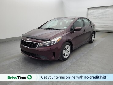 2018 Kia Forte in Tampa, FL 33619