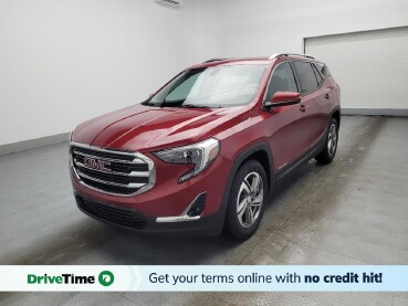 2019 GMC Terrain in Augusta, GA 30907