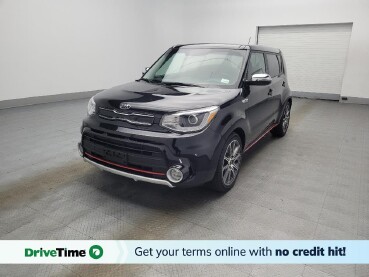 2019 Kia Soul in Morrow, GA 30260