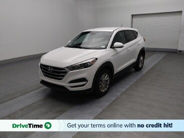 2018 Hyundai Tucson in Morrow, GA 30260